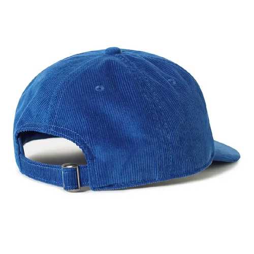 POLAR SHY BOW JAMES CAP Blue 