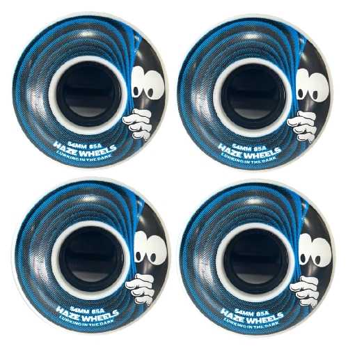 HAZE WHEELS LURK 2 54mm 85a