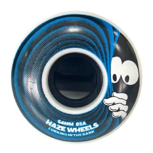 HAZE WHEELS LURK 2 54mm 85a