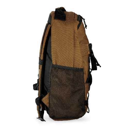 CARHARTT WIP KICKFLIP BACKPACK Hamilton Brown