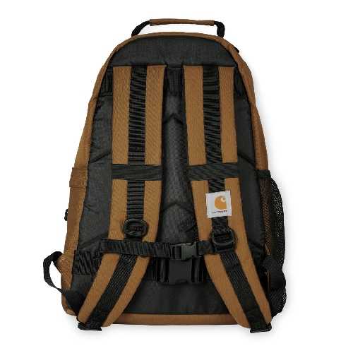 CARHARTT WIP KICKFLIP BACKPACK Hamilton Brown