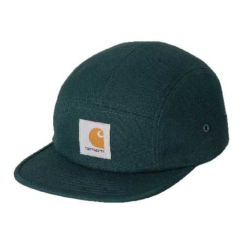 CARHARTT WIP BACKLEY CAP Deep Lagoon
