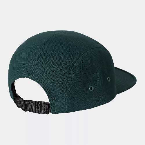 CARHARTT WIP BACKLEY CAP Deep Lagoon