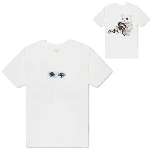 Ripndip FIND OUT TEE Bones