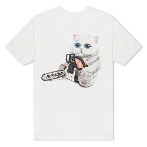 Ripndip FIND OUT TEE Bones
