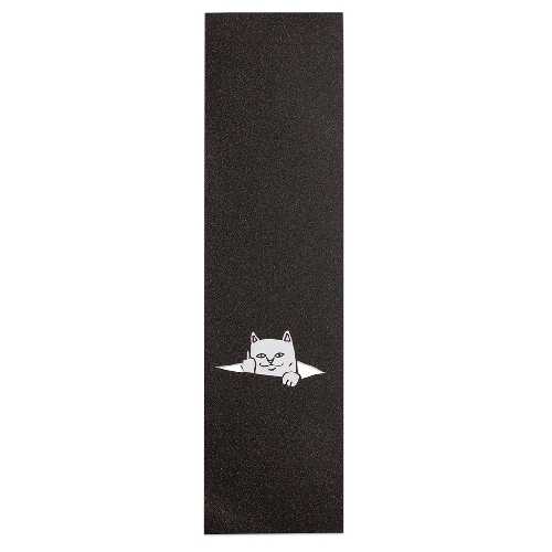 Ripndip PEEKING NERMAL GRIP TAPE black