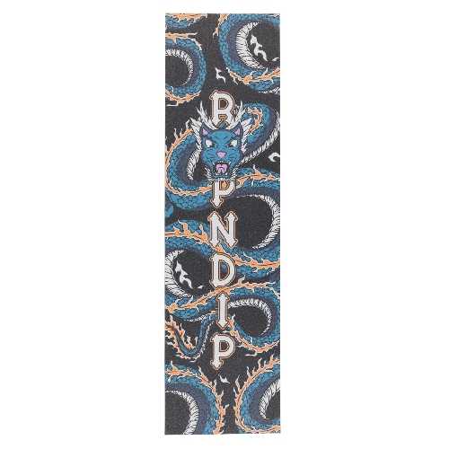 Ripndip SHEN NERM GRIP TAPE Black