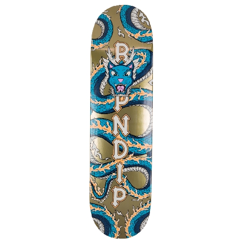 Ripndip SHEN NERM DECK 8.25 Gold