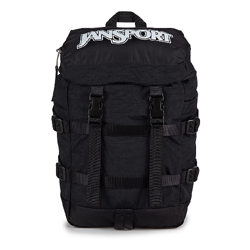 JANSPORT MINI SKIP PACK Black