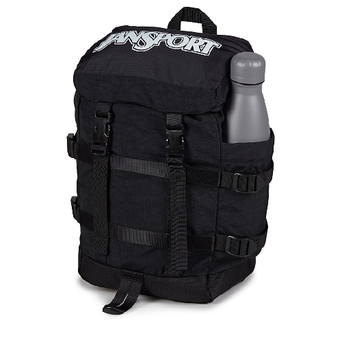 JANSPORT MINI SKIP PACK Black
