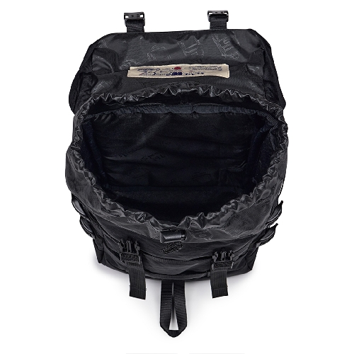 JANSPORT MINI SKIP PACK Black