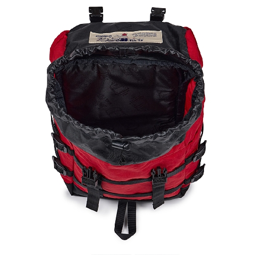 JANSPORT MINI SKIP PACK Red Tape