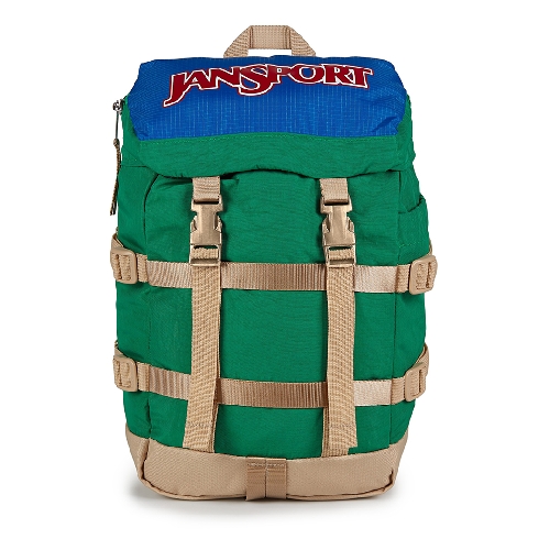 JANSPORT MINI SKIP PACK Jelly Kelly 