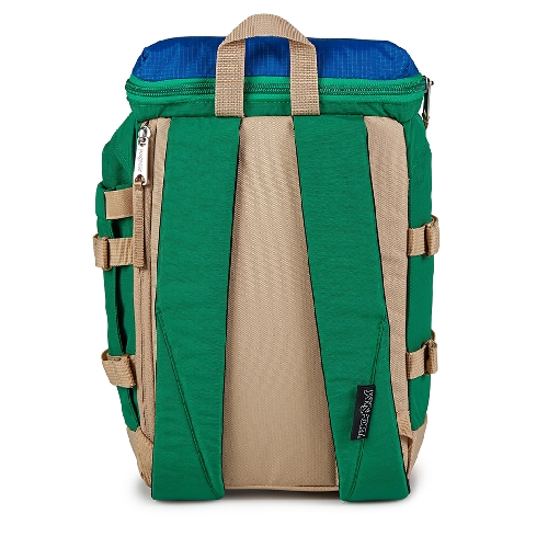 JANSPORT MINI SKIP PACK Jelly Kelly 