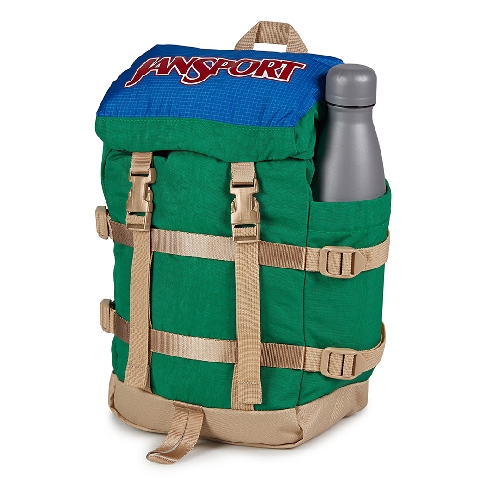 JANSPORT MINI SKIP PACK Jelly Kelly 