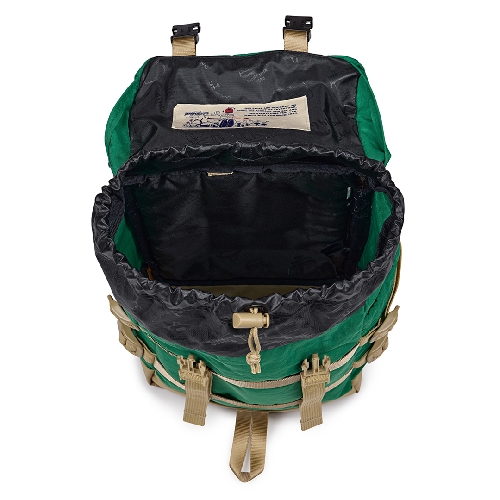 JANSPORT MINI SKIP PACK Jelly Kelly 