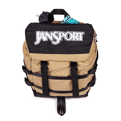 JANSPORT MINI SKIP PACK Travertine