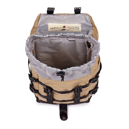 JANSPORT MINI SKIP PACK Travertine