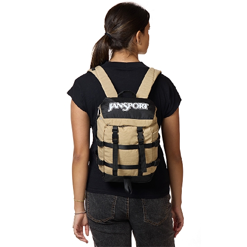 JANSPORT MINI SKIP PACK Travertine