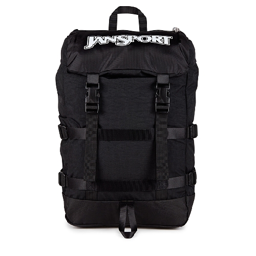 JANSPORT SKIP PACK Black