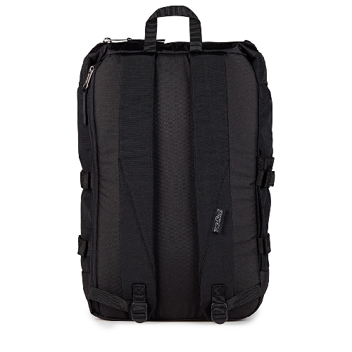 JANSPORT SKIP PACK Black