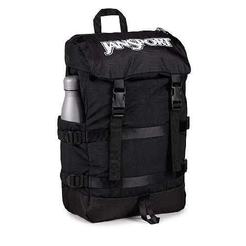 JANSPORT SKIP PACK Black