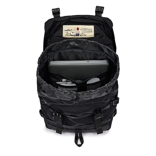 JANSPORT SKIP PACK Black