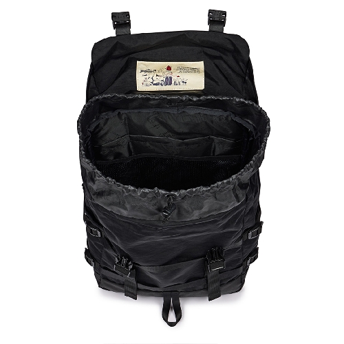 JANSPORT SKIP PACK Black