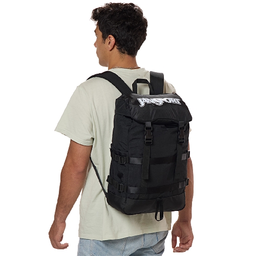 JANSPORT SKIP PACK Black
