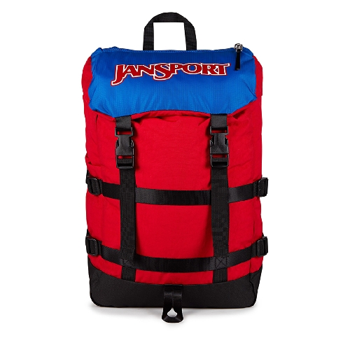 JANSPORT SKIP PACK Red Tape