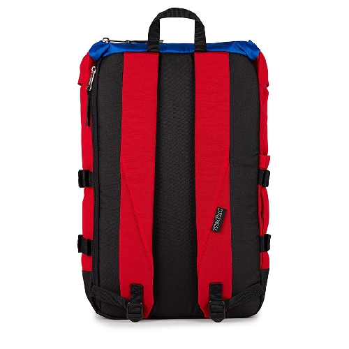 JANSPORT SKIP PACK Red Tape