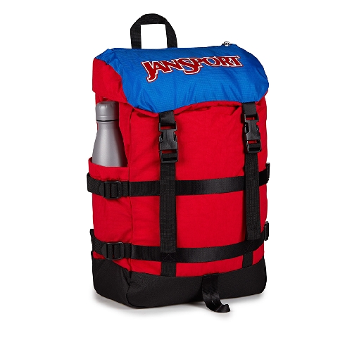 JANSPORT SKIP PACK Red Tape