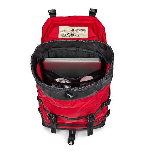 JANSPORT SKIP PACK Red Tape