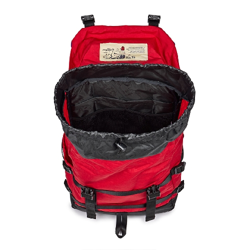 JANSPORT SKIP PACK Red Tape