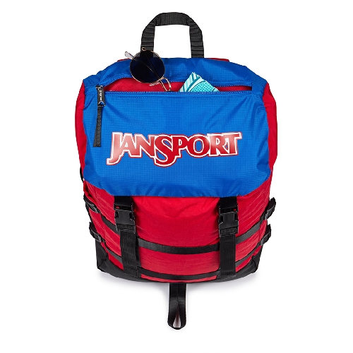JANSPORT SKIP PACK Red Tape