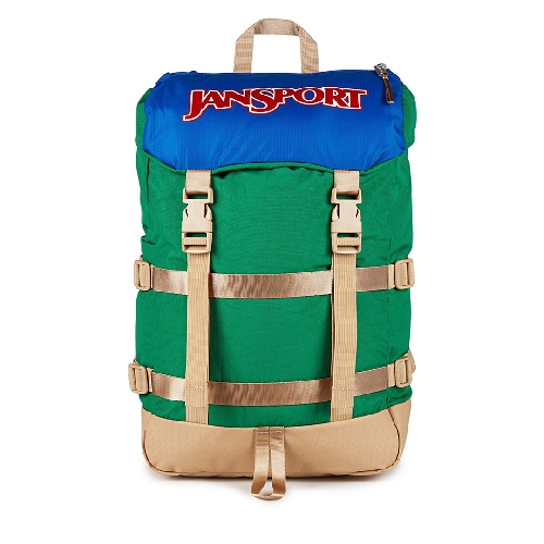 JANSPORT SKIP PACK Jelly Kelly
