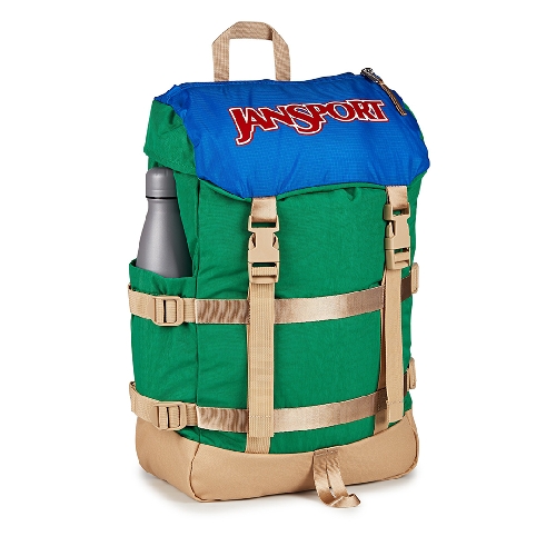 JANSPORT SKIP PACK Jelly Kelly