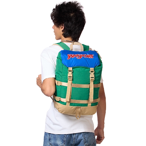 JANSPORT SKIP PACK Jelly Kelly