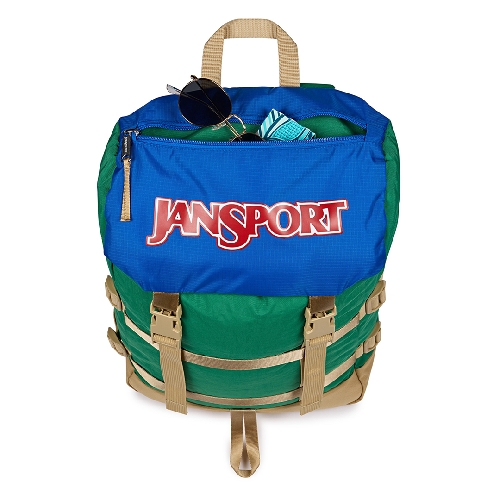 JANSPORT SKIP PACK Jelly Kelly