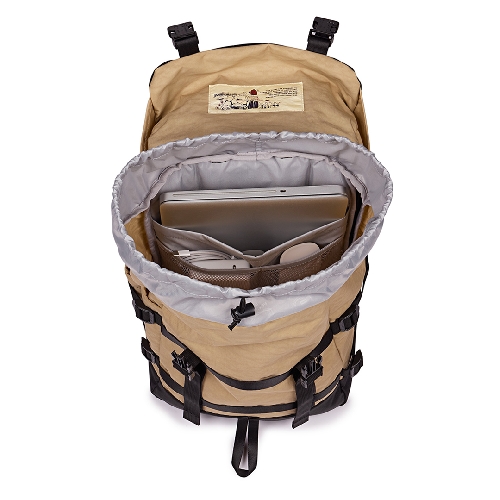 JANSPORT SKIP PACK Travertine