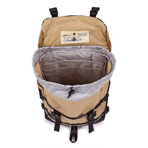 JANSPORT SKIP PACK Travertine