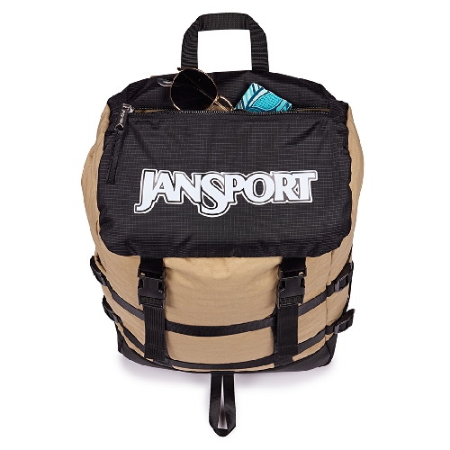 JANSPORT SKIP PACK Travertine