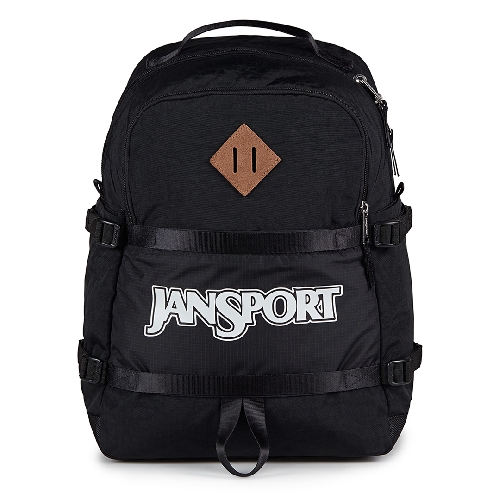 JANSPORT SMALL SEATTLE PACK Black