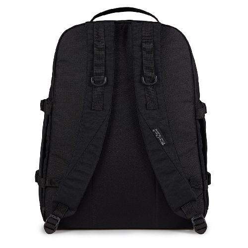 JANSPORT SMALL SEATTLE PACK Black