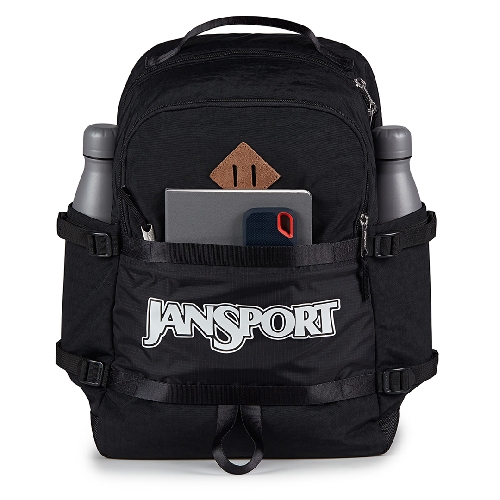 JANSPORT SMALL SEATTLE PACK Black