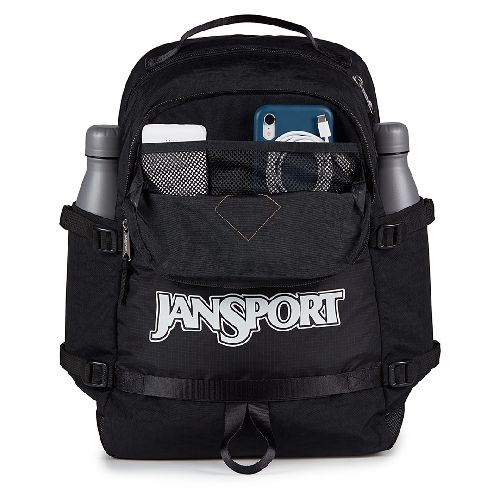 JANSPORT SMALL SEATTLE PACK Black