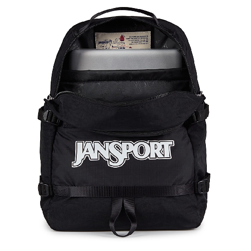 JANSPORT SMALL SEATTLE PACK Black