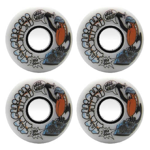 HAZE 101 CHICHI 85a 56mm