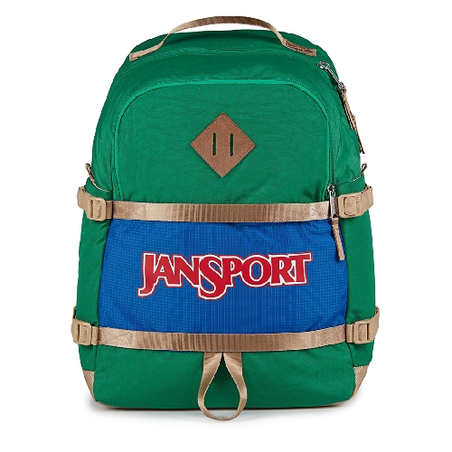 JANSPORT SMALL SEATTLE PACK Jelly Kelly