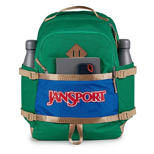 JANSPORT SMALL SEATTLE PACK Jelly Kelly